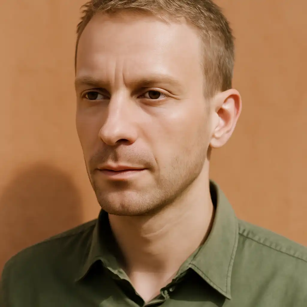 Marco Benedetti